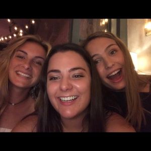 Meet your Posher, Kaitlyn